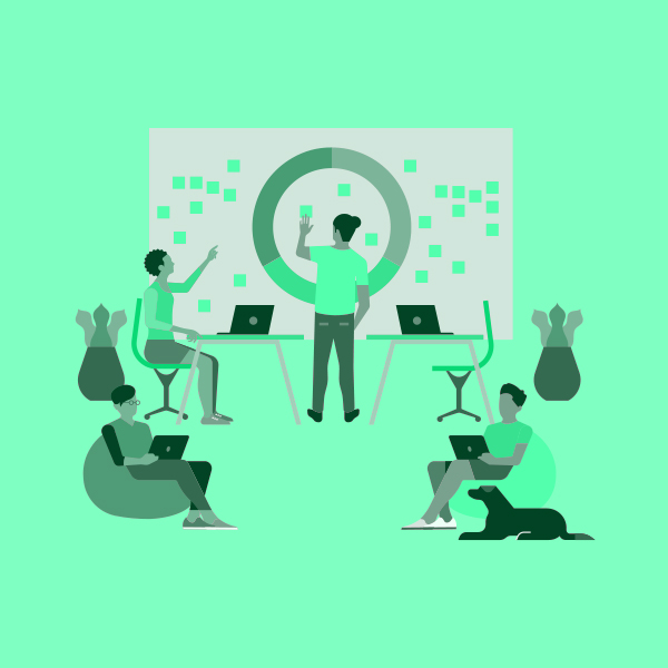 Campaign Strategy Image