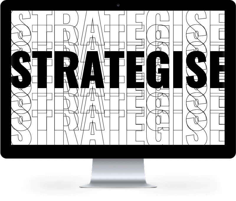 Capture Content | Strategy Content Creators